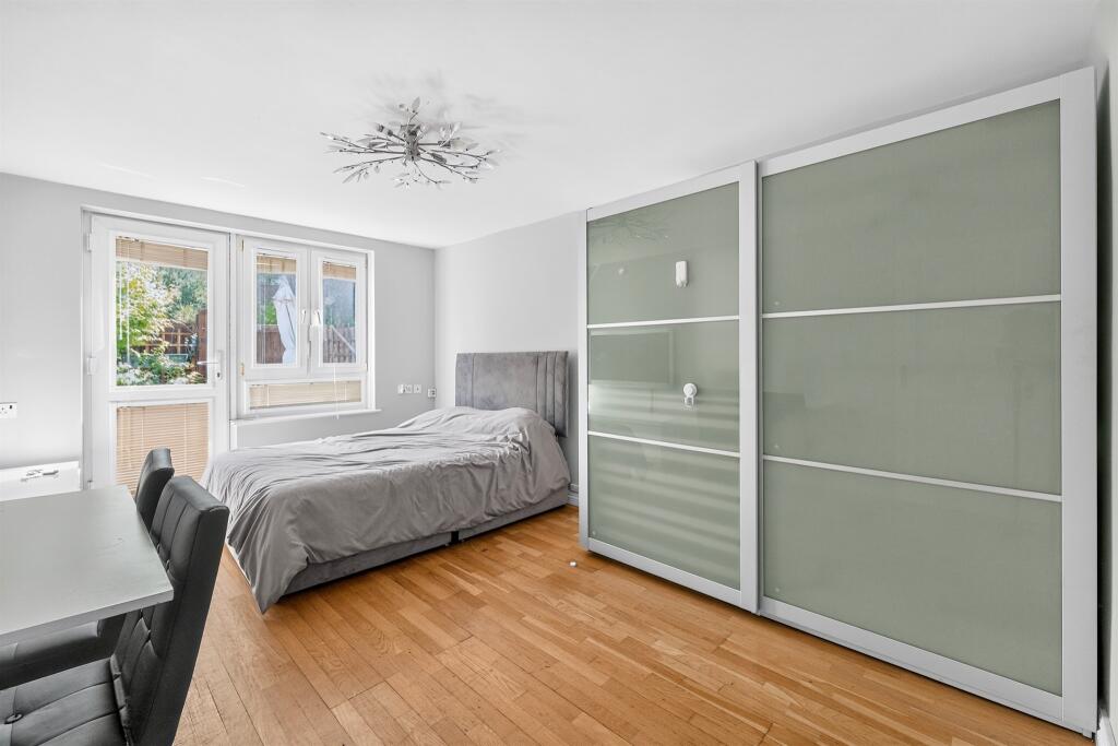 Main image of property: Greyhound Road, London