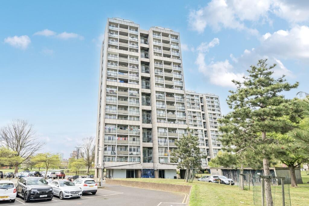 Main image of property: Brandon Estate London SE17