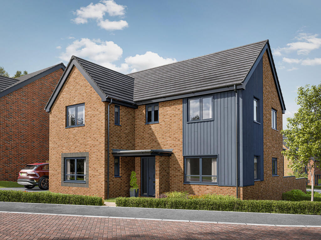 Main image of property: Dereham Road, 
Easton, 
NR9 5EG