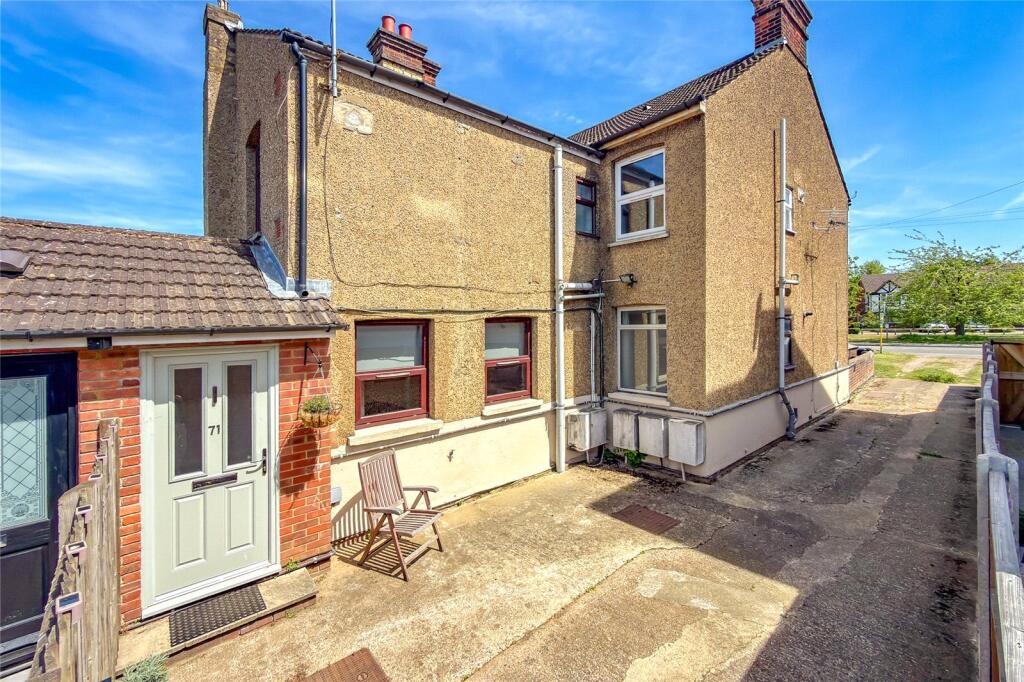 Main image of property: Sandridge Road, St. Albans, Hertfordshire, AL1