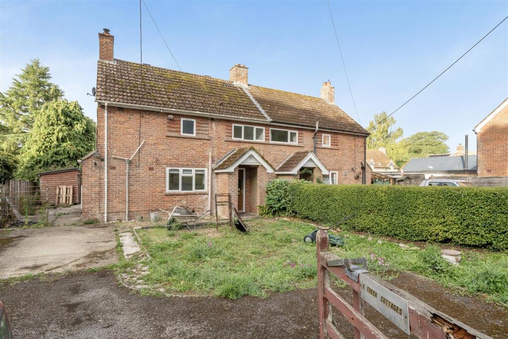 Main image of property: Gussage All Saints, Wimborne