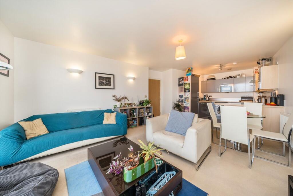 Main image of property: Mapleton Road, Wandsworth