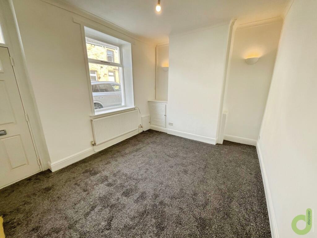 Main image of property: Stockbridge Road, Padiham, BB12