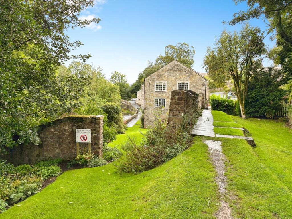 Main image of property: Riverside Walk, Airton, Skipton