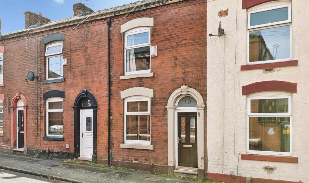 Main image of property: Hollinhall Street, Oldham, OL4