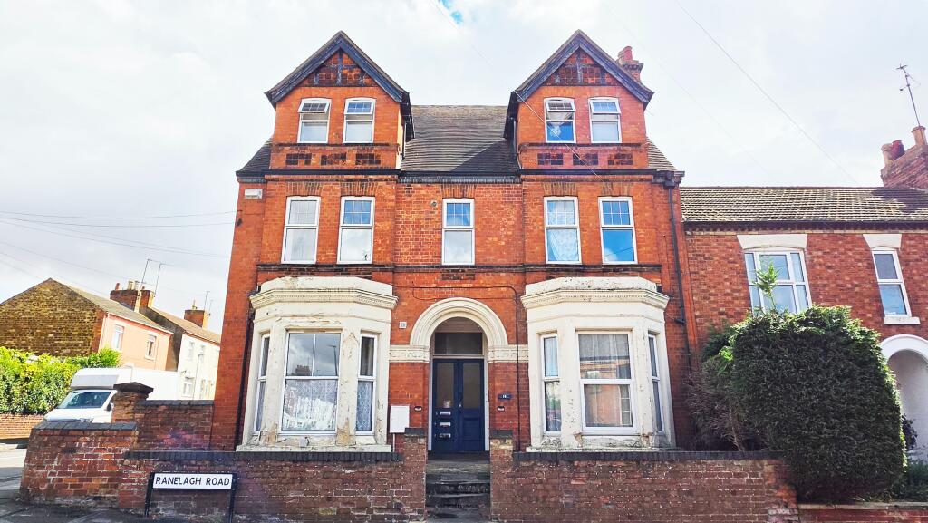 Main image of property: Ranelagh Road, Wellingborough, NN8