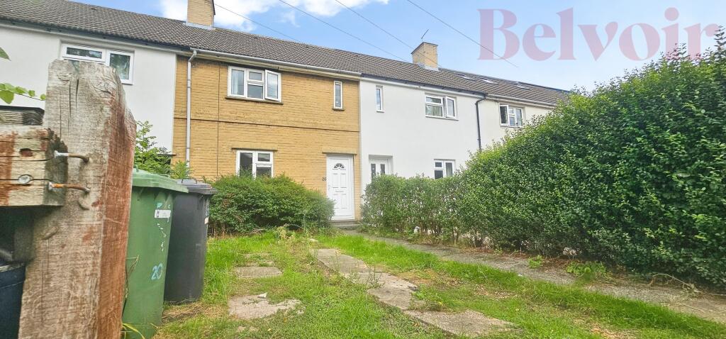 Main image of property: Elmfield Road, Cambridge, CB4