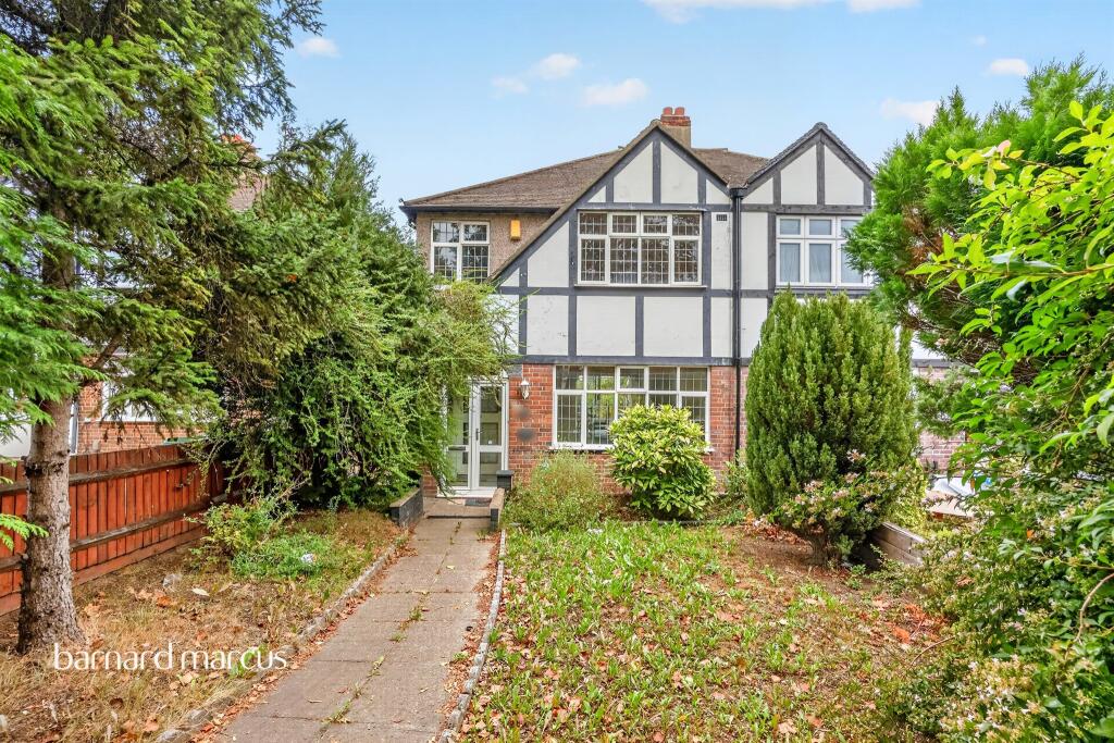 Main image of property: Croydon Road, Beddington, Croydon