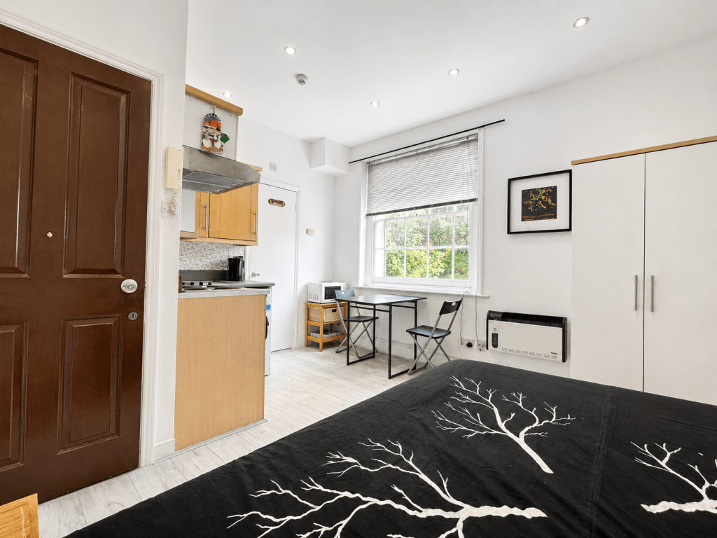 Main image of property: Dalston Lane, Hackney, E8