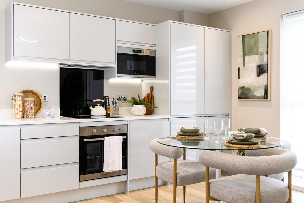 Main image of property: Albert Road,
Barnet,
EN49SH