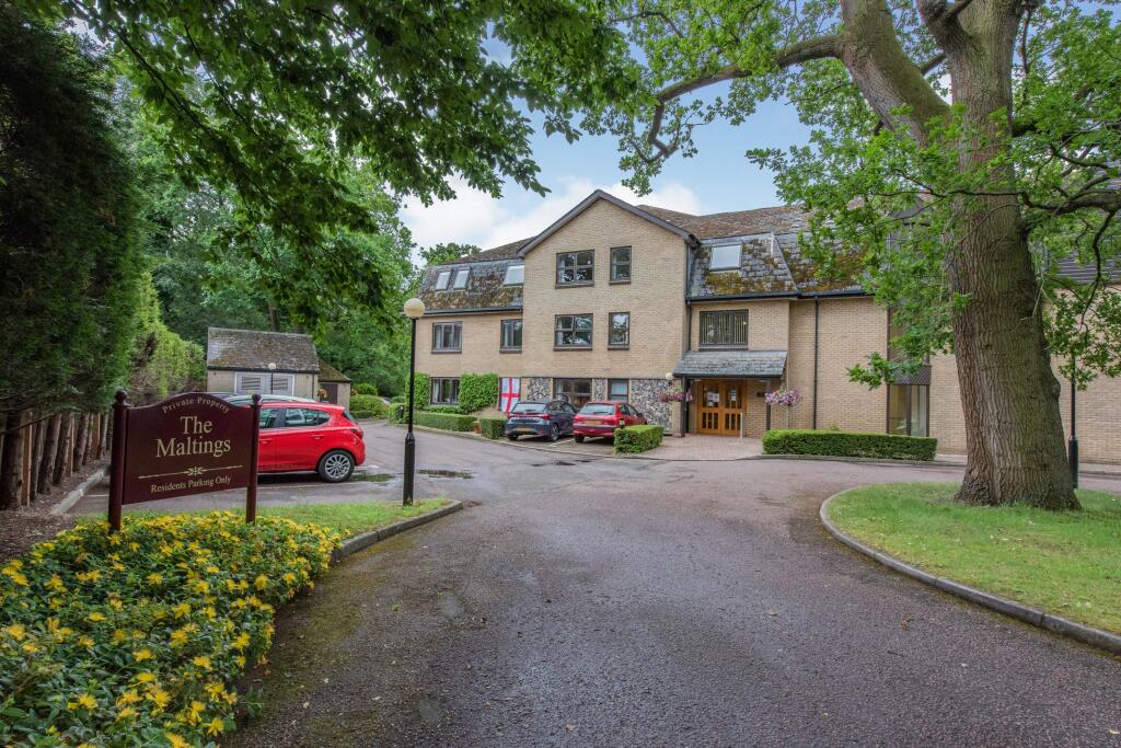 Main image of property: The Maltings, Riverside Way, Brandon