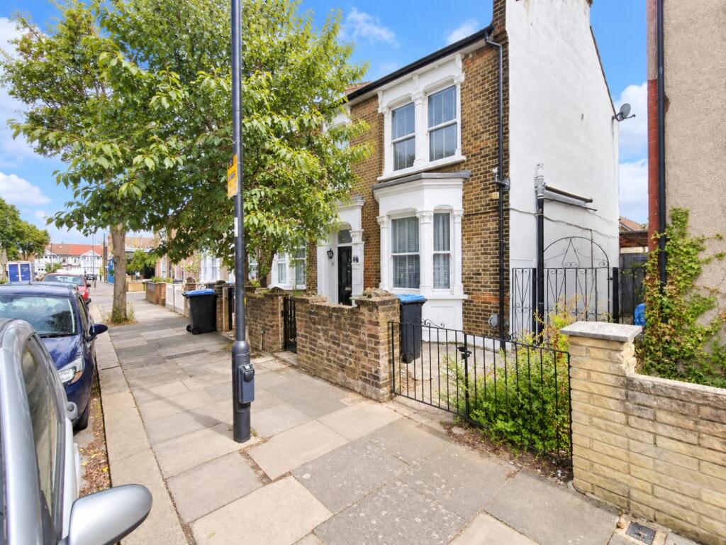 Main image of property: Rotherfield Road, Enfield, EN3