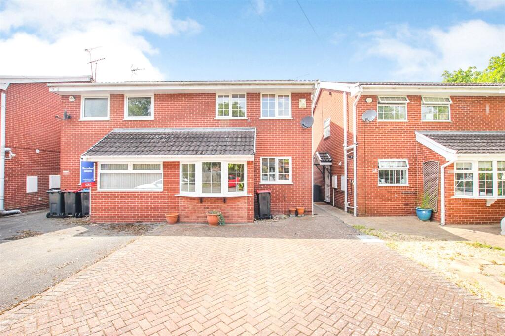 Main image of property: Waterloo Road, Chester, Cheshire, CH2
