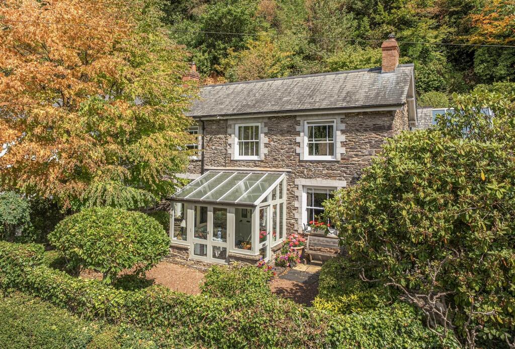 Main image of property: 51 Northmoor Road, Dulverton