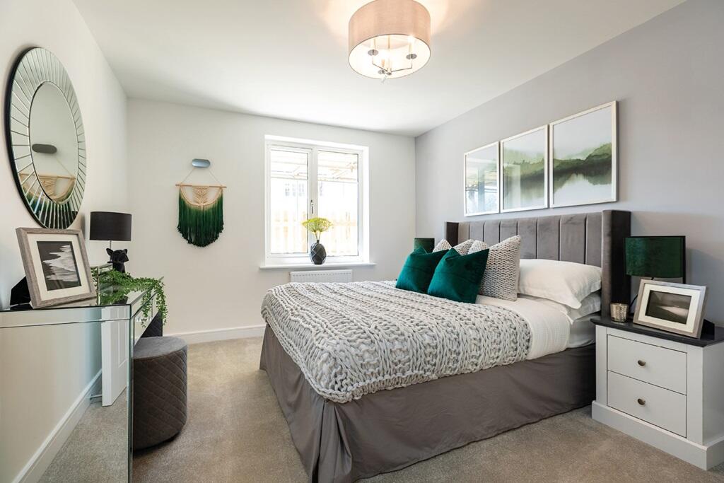 Main image of property: Valley Park,
Didcot,
Oxfordshire,
OX11 6LB