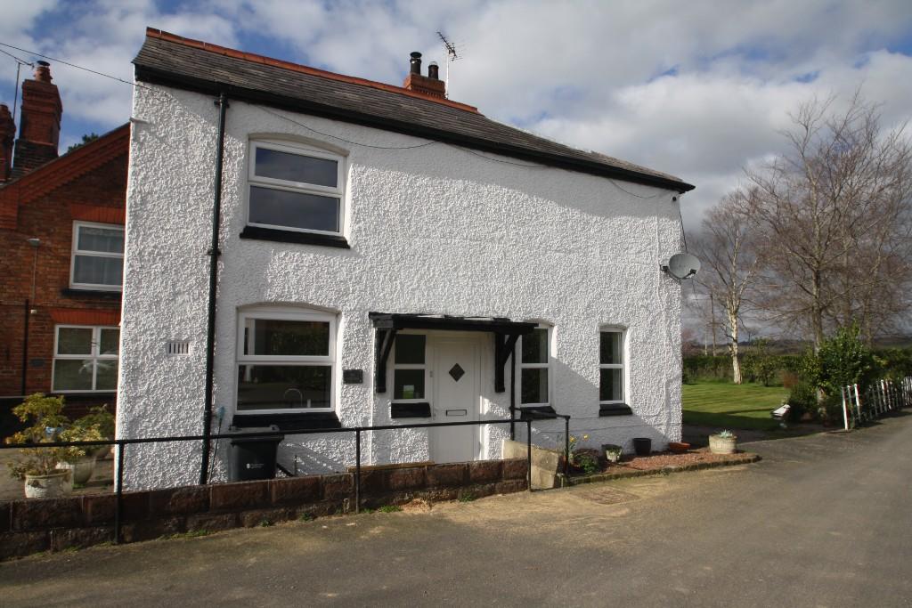 Main image of property: Iddenshall,Tarporley,Cheshire, CW6 0EQ