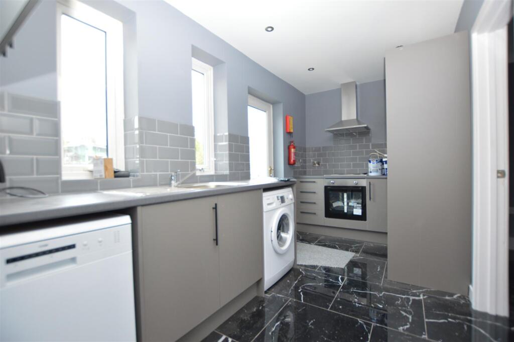 Main image of property: Wilberforce Road, Norwich