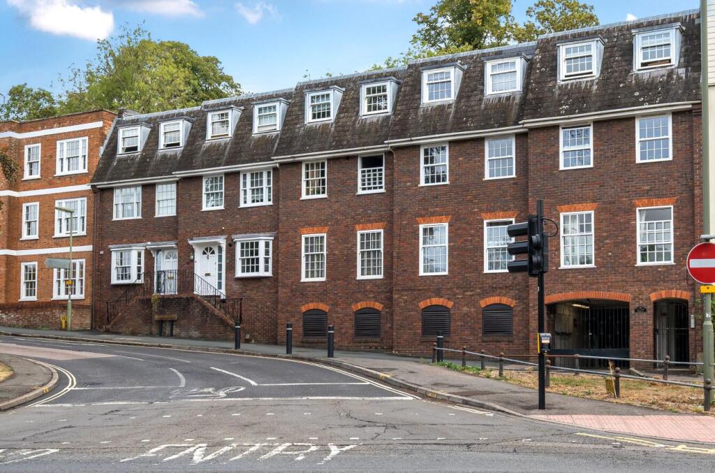 Main image of property: Quarry Street, Guildford