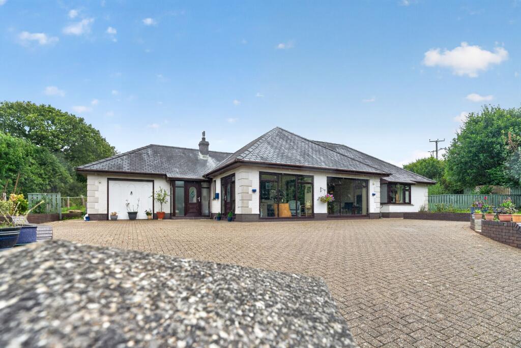 Main image of property: Llanarth, SA47