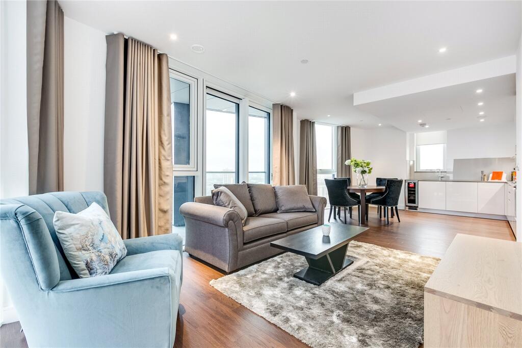 Main image of property: Wandsworth Road, London, SW8
