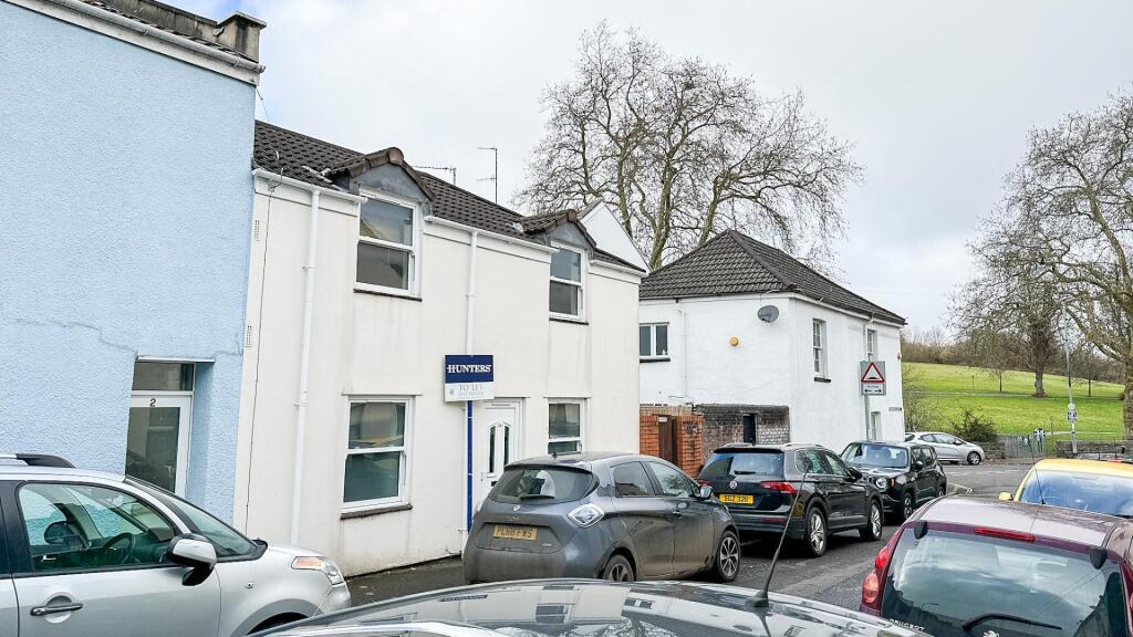 Main image of property: Marmaduke Street, Victoria Park, BS3 4SQ