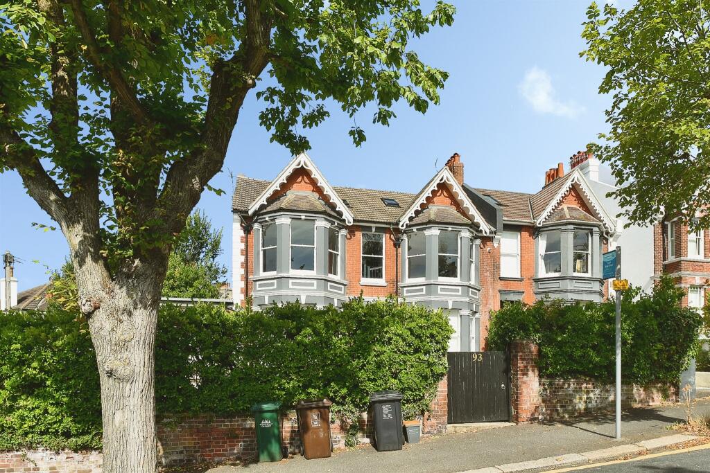 Main image of property: Stanford Avenue, Brighton