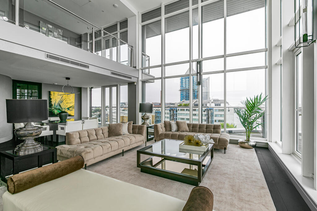 Main image of property: The Boulevard, London, London, SW6