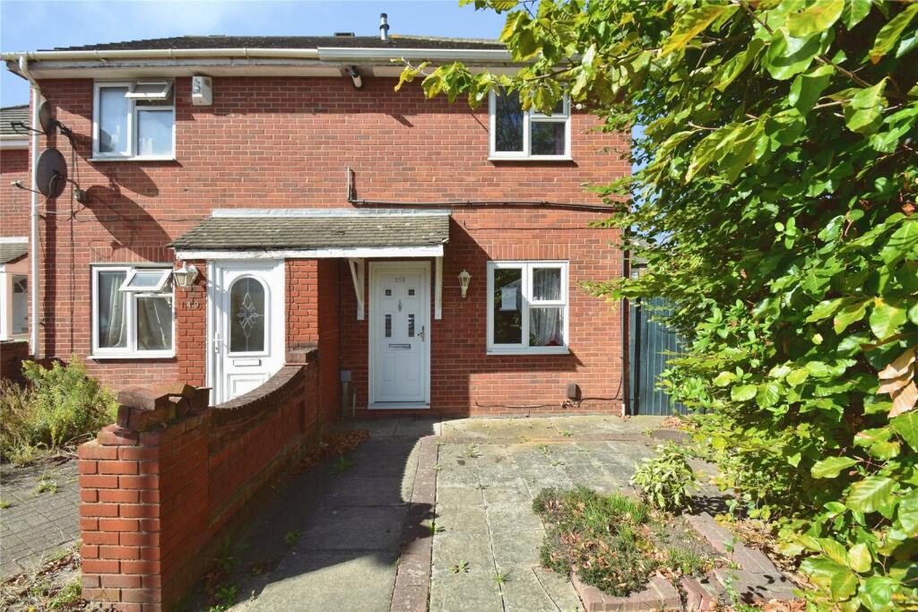 Main image of property: Burdetts Road, Dagenham, RM9