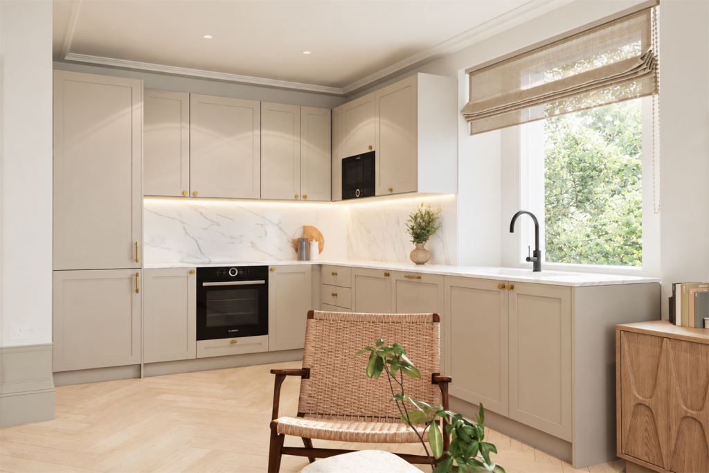 Main image of property: Chalk House, Sea Road, CT8