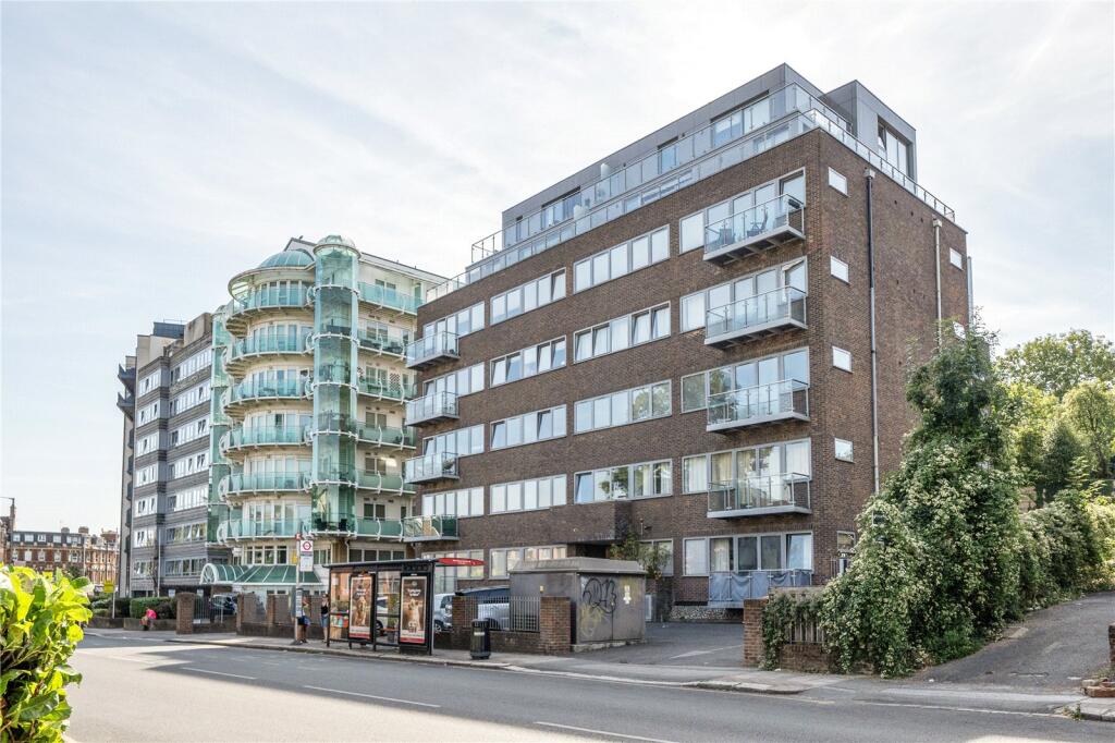 Main image of property: Station Road, Barnet, EN5