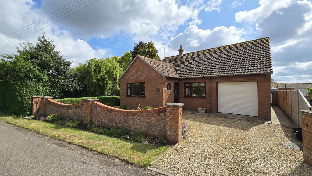 Main image of property: Mill Lane, Sutton Bridge