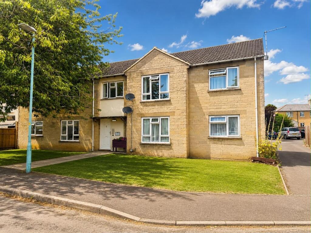Main image of property: The Quarry, Fairford