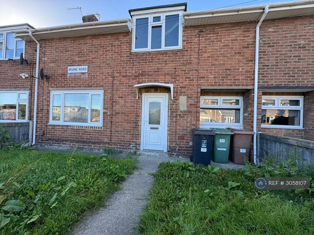 Main image of property: Irvine Road, Hartlepool, TS25