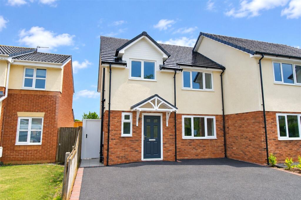 Main image of property: Tanworth Grove, Moreton, Wirral