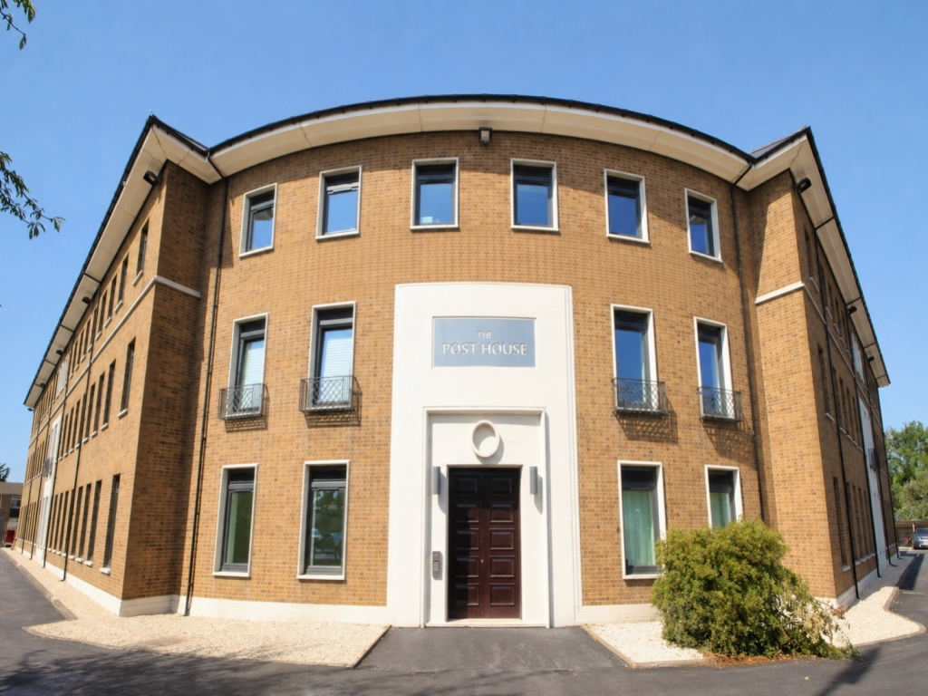 Main image of property: The Post House, Eastern Avenue, Gloucester, GL4 