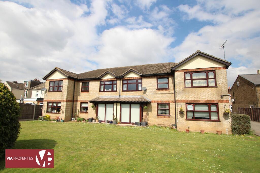 Main image of property: Whitley Road, Hoddesdon, EN11