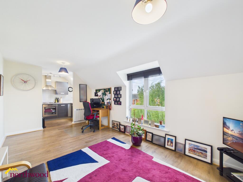 Main image of property: Alma Road, Banbury, OX16