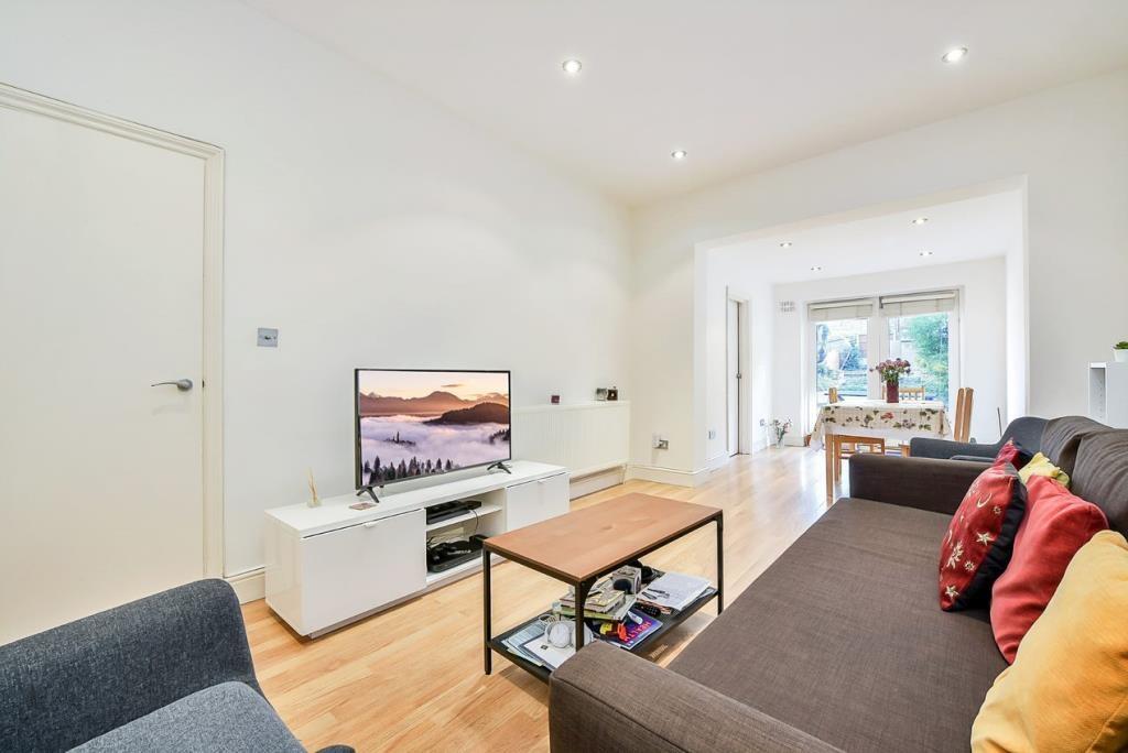 Main image of property: Sutton Road London N10