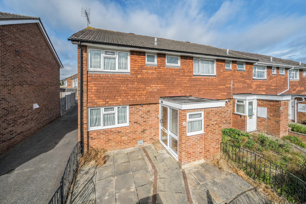 Main image of property: Alder Way, Swanley, Kent