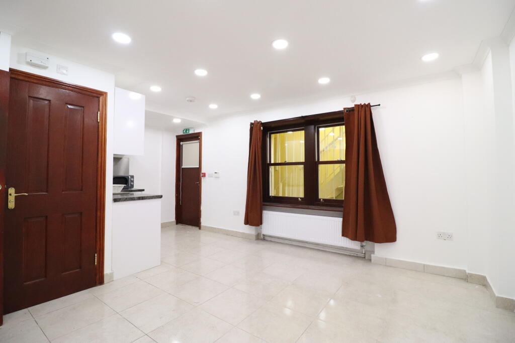 Main image of property: Maclise Road, Hammersmith And Fulham, London