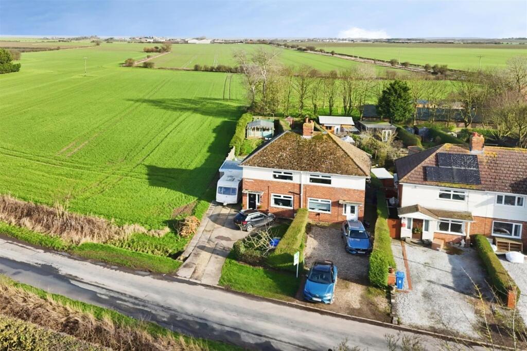 Main image of property: Hilston Road, Roos