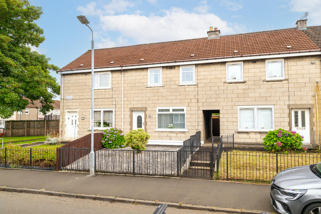 Main image of property: Chestnut Grove, Blantyre, G72