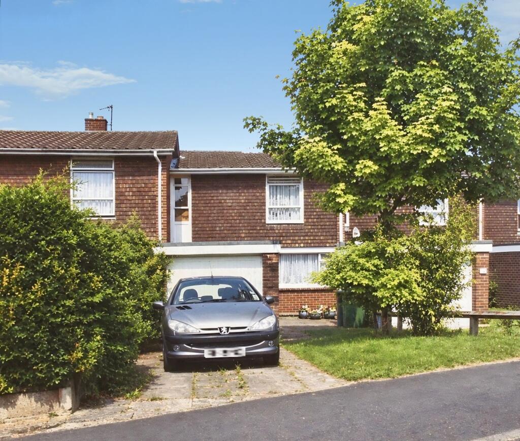 Main image of property: Ebden Road, Winchester