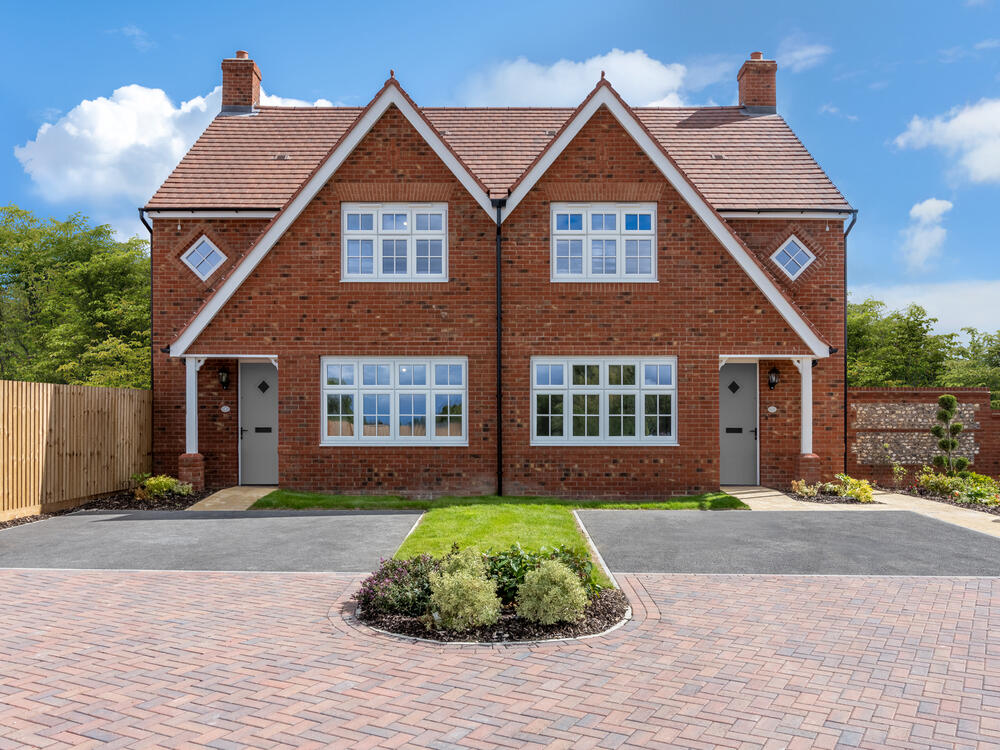 Main image of property: Woolavington Road, Puriton,
TA7 8BQ