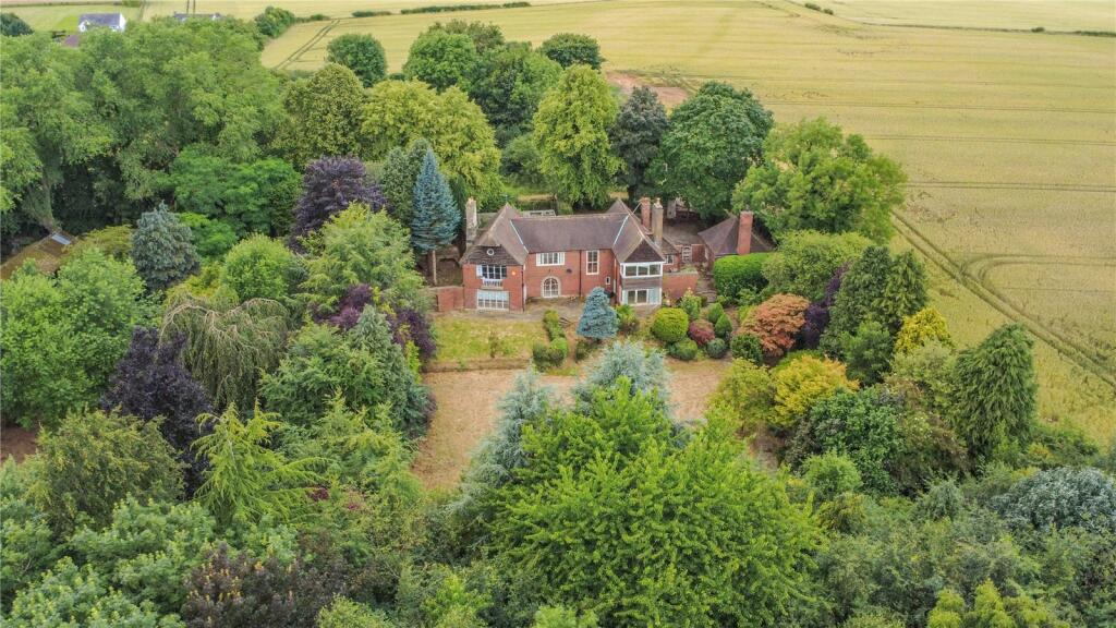 Main image of property: Fieldhead Drive, Barwick in Elmet, Leeds, West Yorkshire