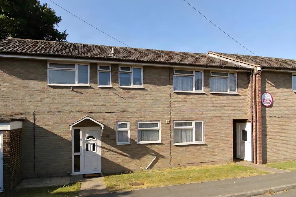 Main image of property: Pearl House, Andover Road, Ludgershall, Wiltshire