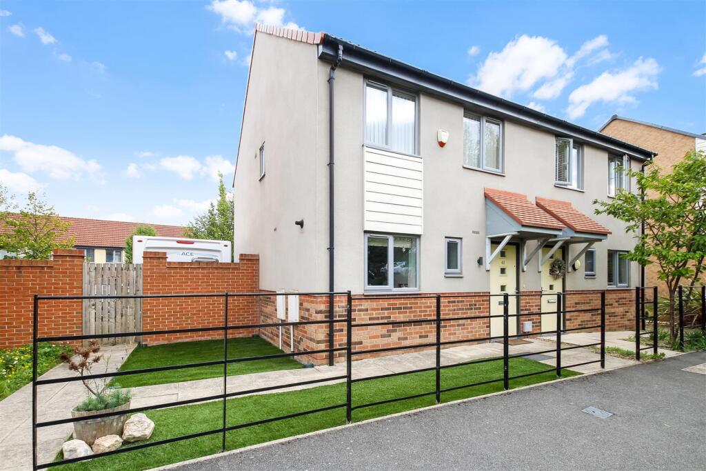 Main image of property: John Williams Boulevard, Darlington