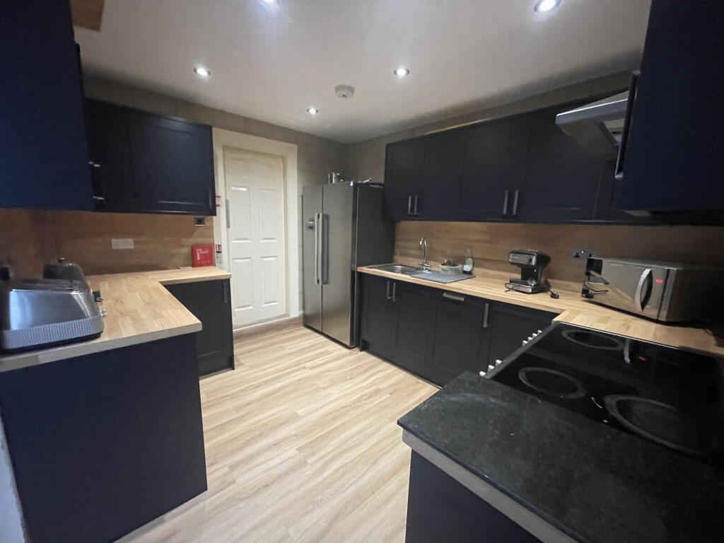 Main image of property: Folly Lane, Warrington, WA5