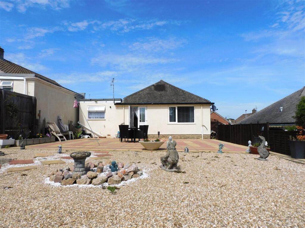 Main image of property: Wychall Park, Seaton