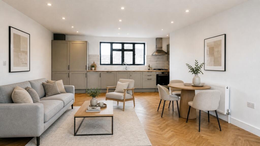 Main image of property: 67 Plumstead High Street